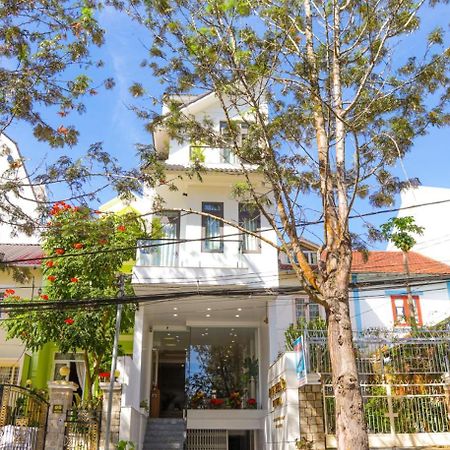 Duy Thao Hotel 大叻 外观 照片