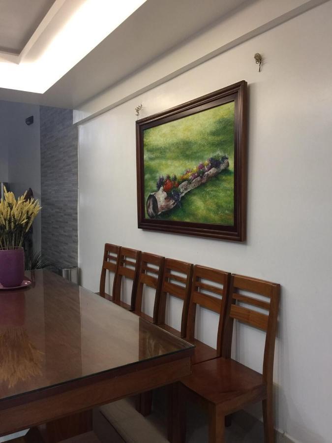 Duy Thao Hotel 大叻 外观 照片