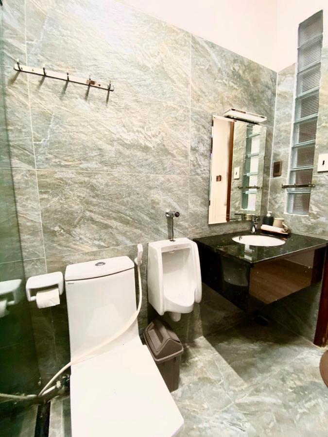 Duy Thao Hotel 大叻 外观 照片