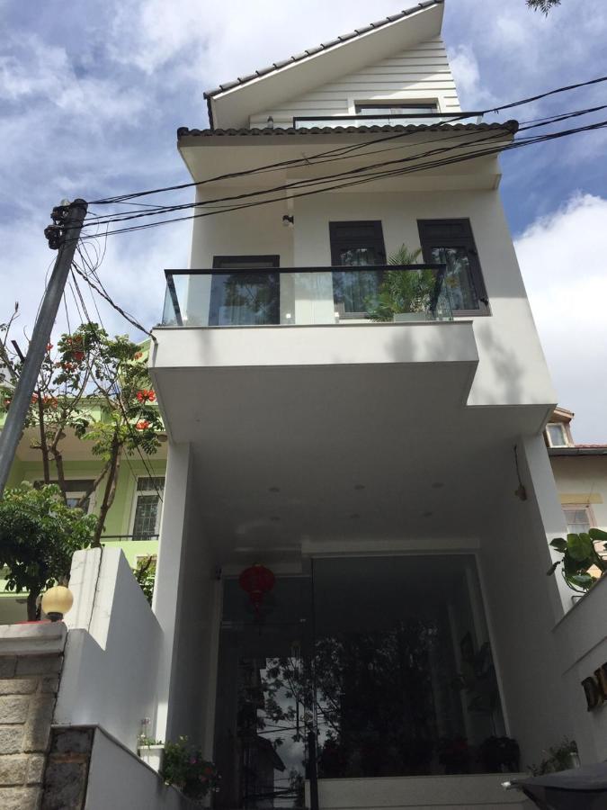 Duy Thao Hotel 大叻 外观 照片