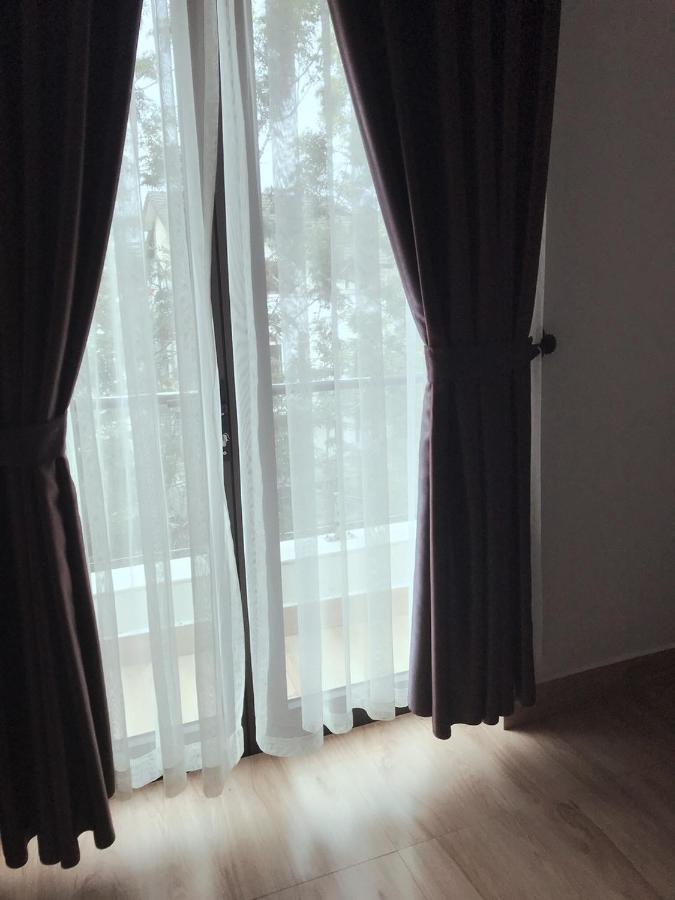 Duy Thao Hotel 大叻 外观 照片