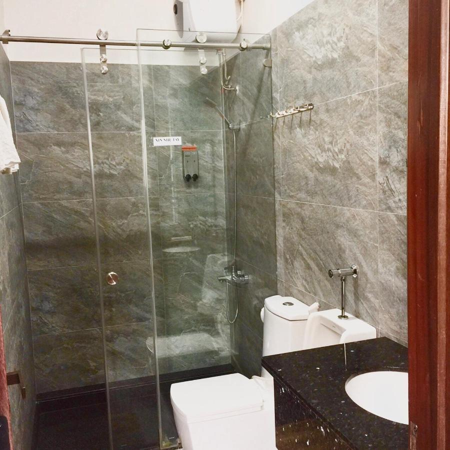 Duy Thao Hotel 大叻 外观 照片