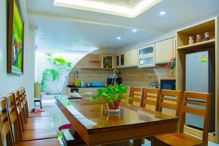 Duy Thao Hotel 大叻 外观 照片