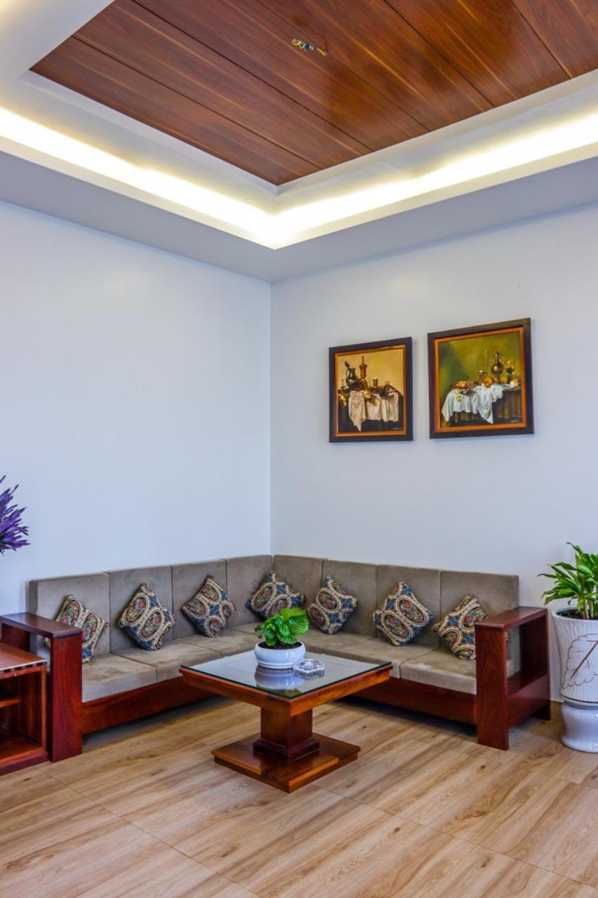 Duy Thao Hotel 大叻 外观 照片