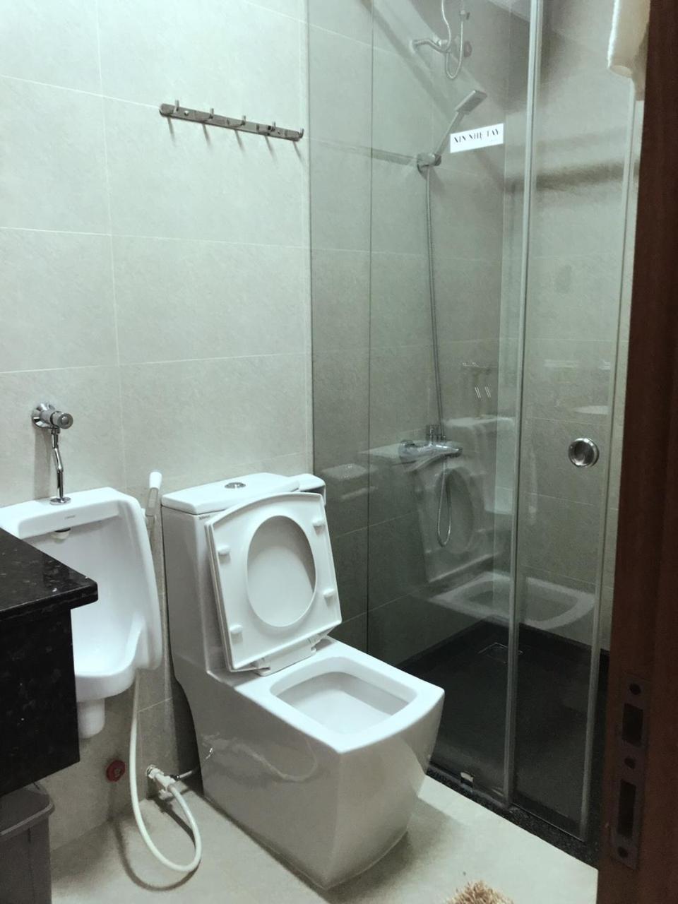 Duy Thao Hotel 大叻 外观 照片