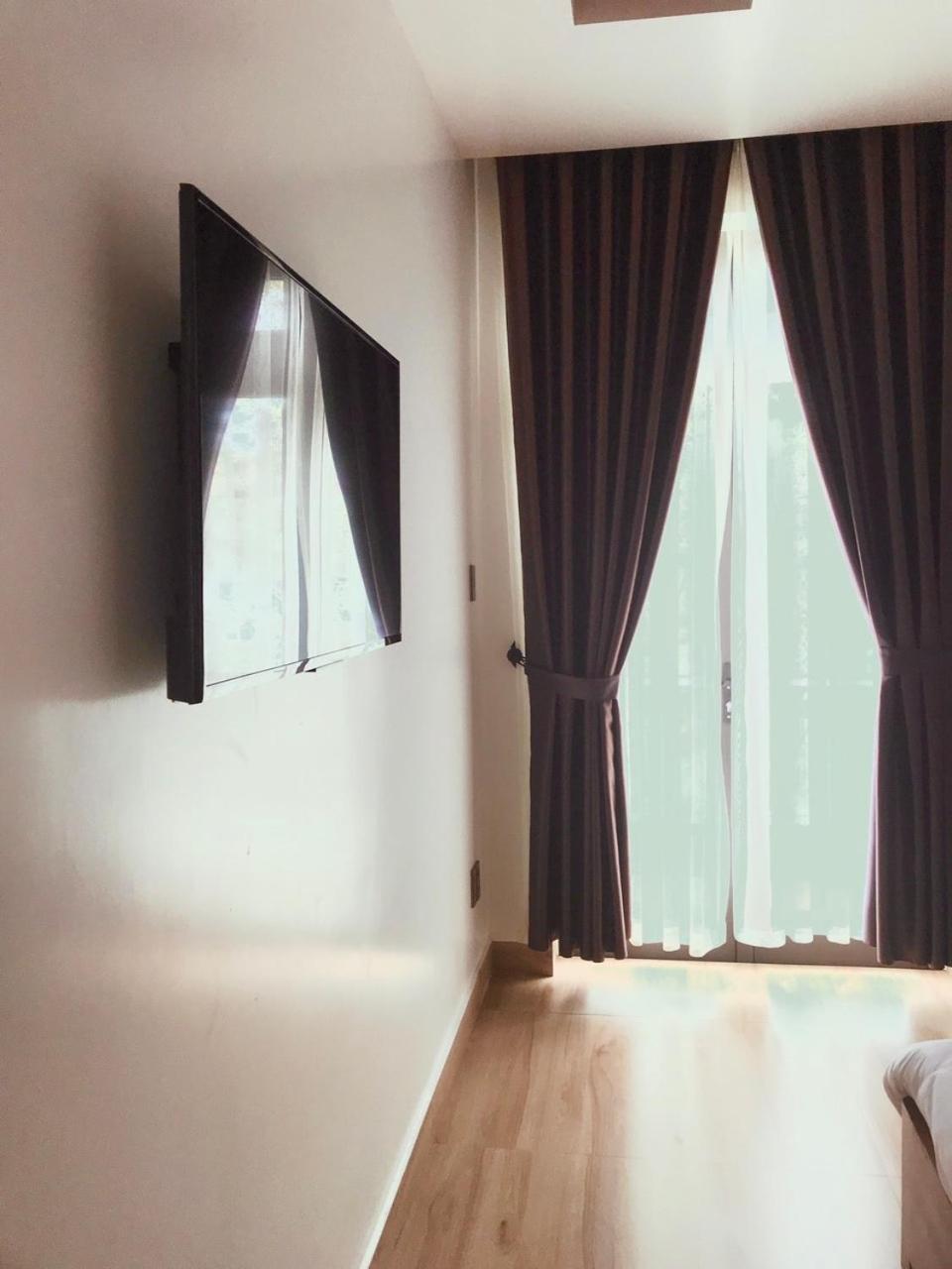 Duy Thao Hotel 大叻 外观 照片