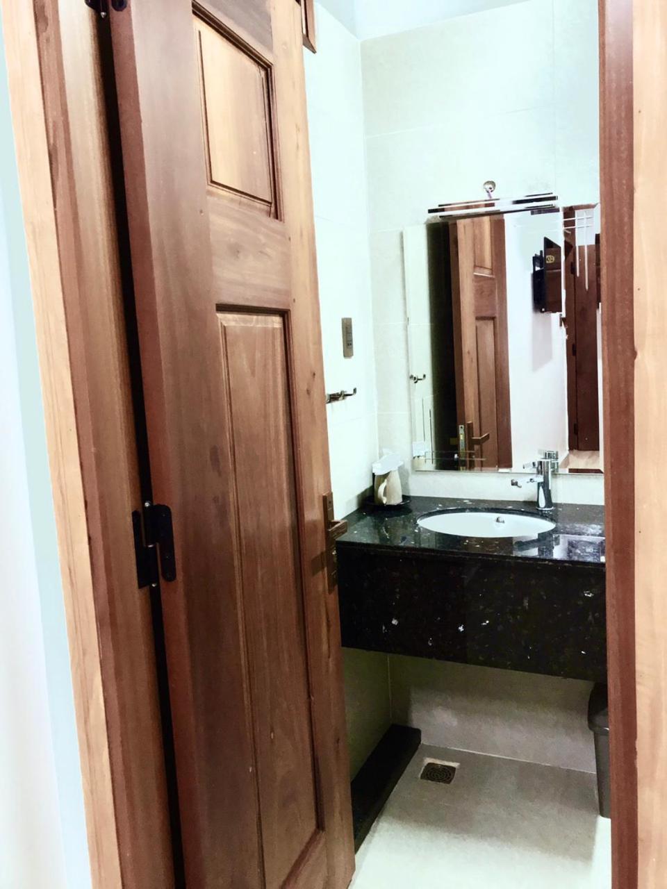 Duy Thao Hotel 大叻 外观 照片