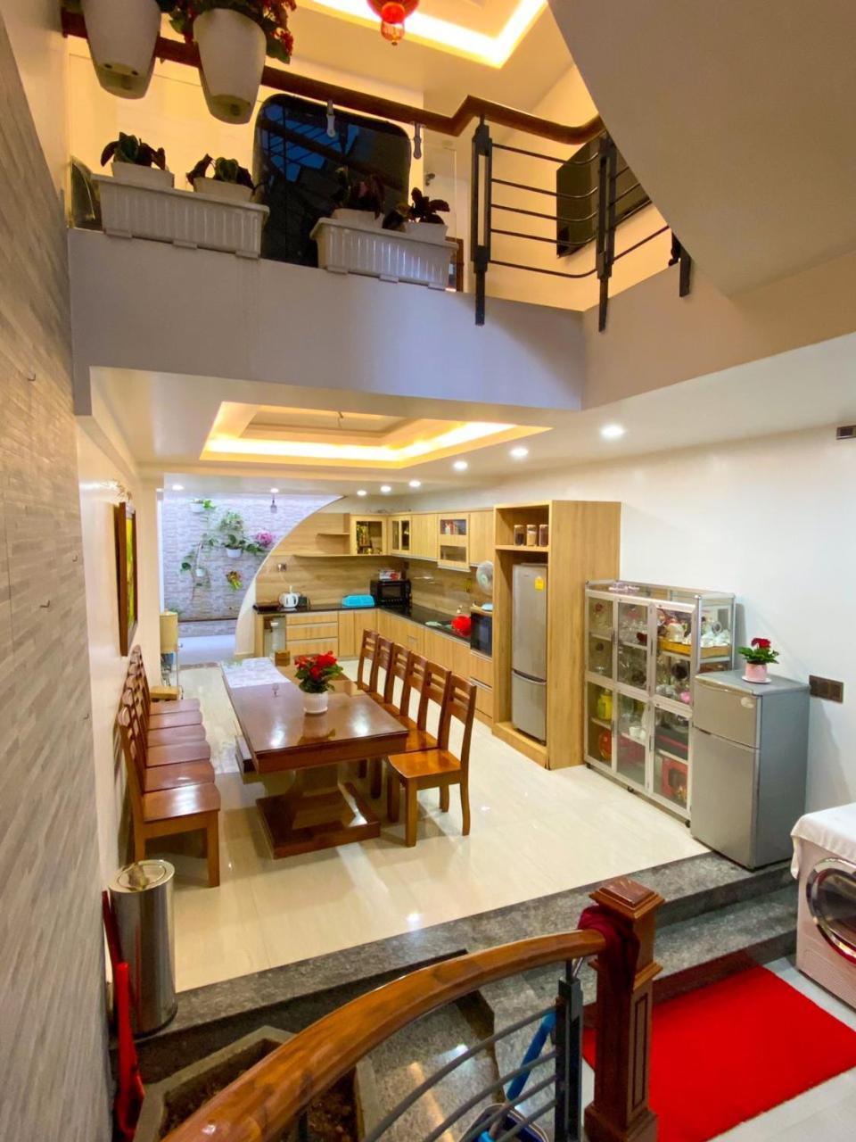 Duy Thao Hotel 大叻 外观 照片
