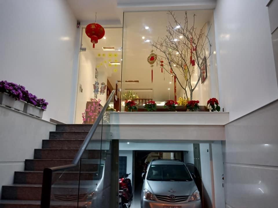 Duy Thao Hotel 大叻 外观 照片